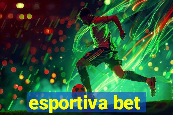 esportiva bet